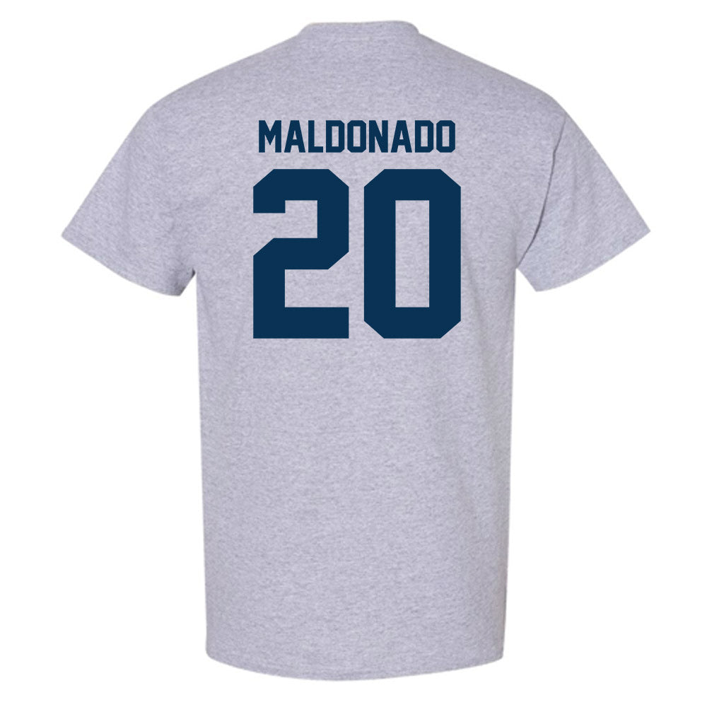 Old Dominion - NCAA Men's Soccer : Alessandro Maldonado - Classic Shersey T-Shirt-1