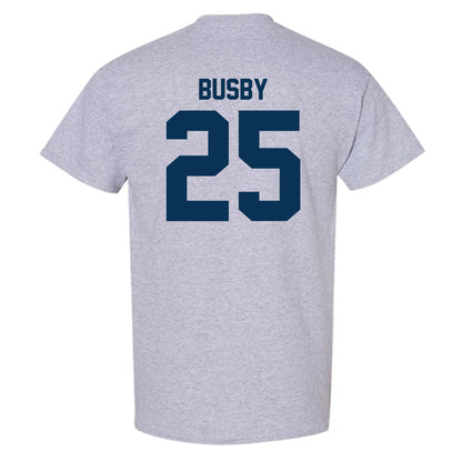 Old Dominion - NCAA Women's Field Hockey : Autumn Busby Busby - Classic Shersey T-Shirt-1
