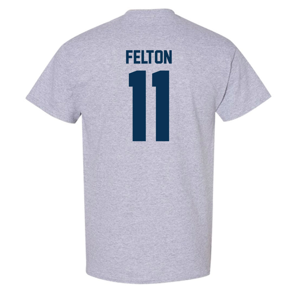 Old Dominion - NCAA Baseball : Nick Felton - Classic Shersey T-Shirt-1