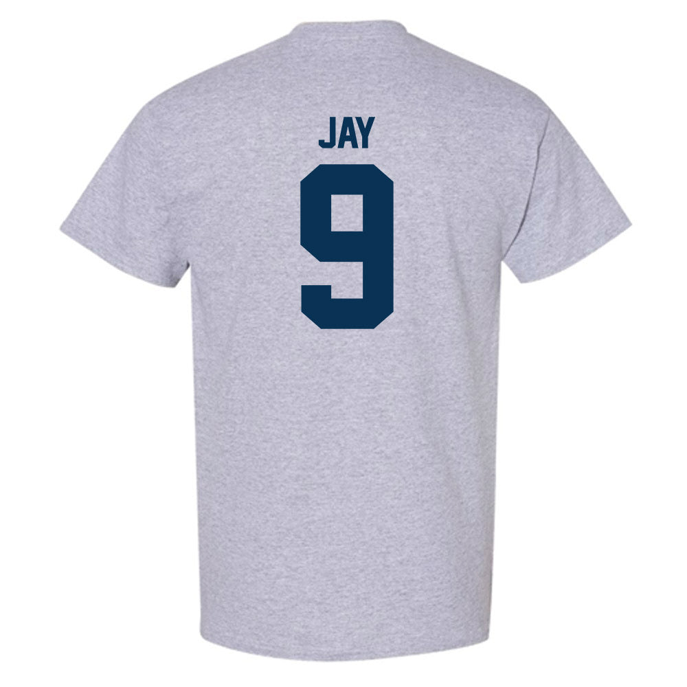 Old Dominion - NCAA Baseball : Cash Jay - Classic Shersey T-Shirt-1