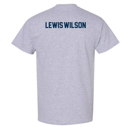 Old Dominion - NCAA Football : Dory Lewis-Wilson - Classic Shersey T-Shirt-1