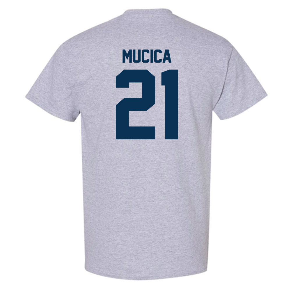 Old Dominion - NCAA Baseball : Bryce Mucica - Classic Shersey T-Shirt-1