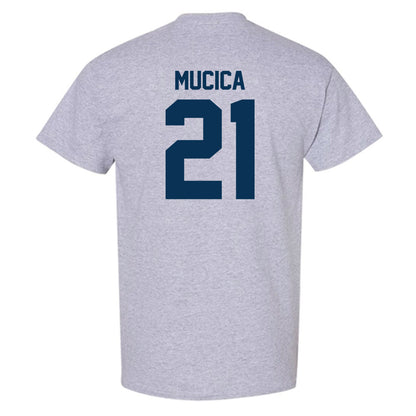 Old Dominion - NCAA Baseball : Bryce Mucica - Classic Shersey T-Shirt-1