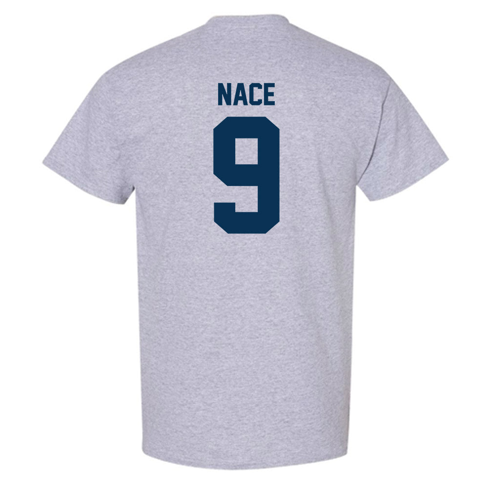 Old Dominion - NCAA Football : Brooklyn Nace - Classic Shersey T-Shirt-1