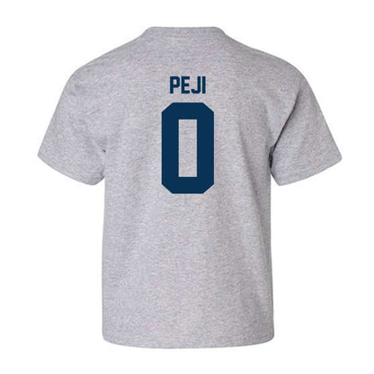 Old Dominion - NCAA Women's Volleyball : Adrienne Peji - Classic Shersey Youth T-Shirt-1