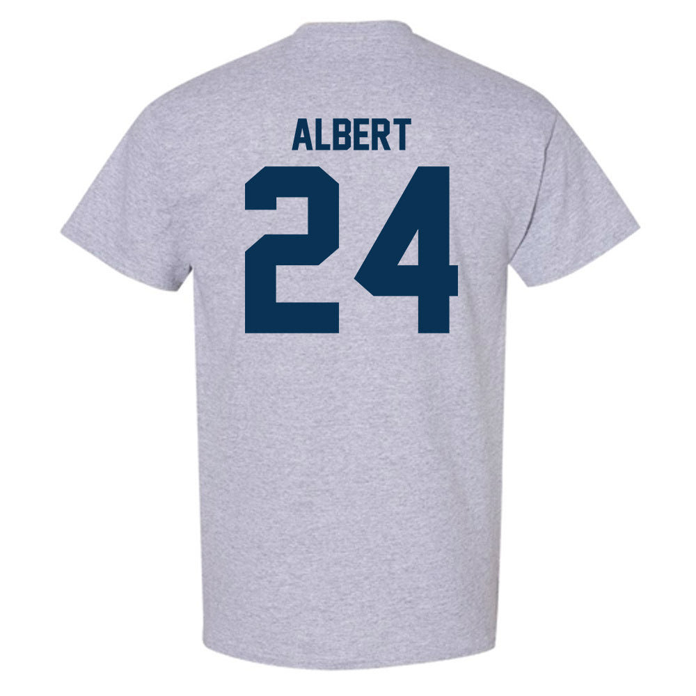 Old Dominion - NCAA Baseball : Davis Albert - Classic Shersey T-Shirt-1