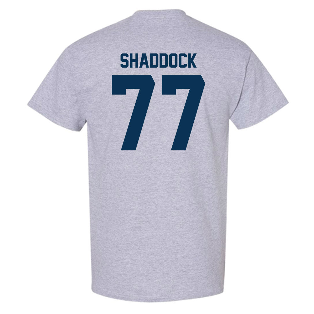 Old Dominion - NCAA Women's Lacrosse : Hannah Shaddock - Classic Shersey T-Shirt-1