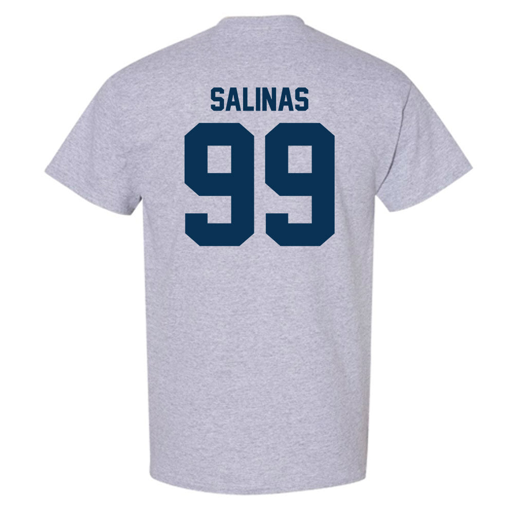 Old Dominion - NCAA Women's Lacrosse : Ava Salinas - Classic Shersey T-Shirt-1