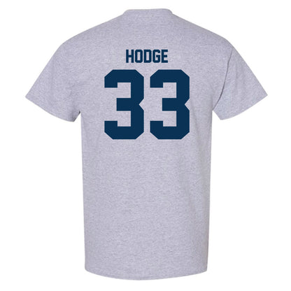 Old Dominion - NCAA Men's Basketball : Odell HODGE - Classic Shersey T-Shirt-1