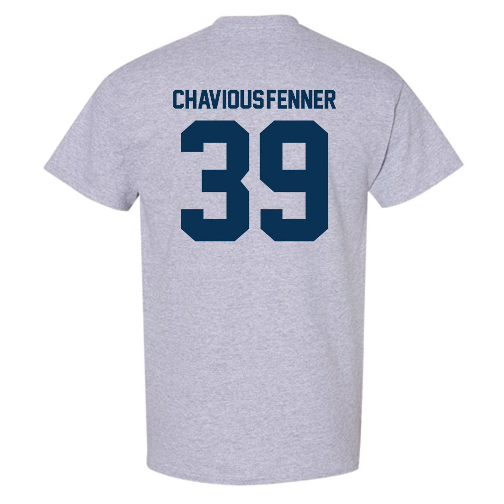Old Dominion - NCAA Football : Martrez Chavious-Fenner - Classic Shersey T-Shirt-1