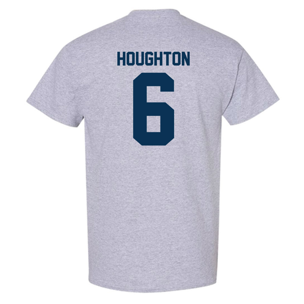Old Dominion - NCAA Women's Field Hockey : Stella Houghton - Classic Shersey T-Shirt-1