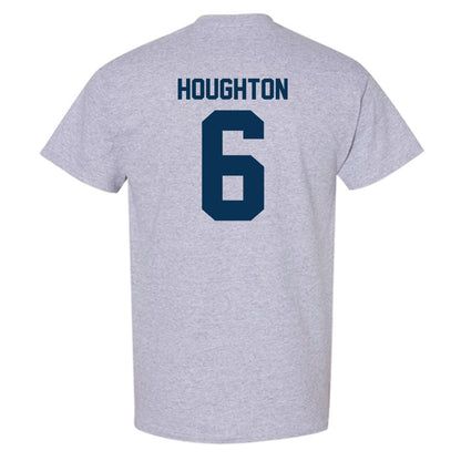 Old Dominion - NCAA Women's Field Hockey : Stella Houghton - Classic Shersey T-Shirt-1