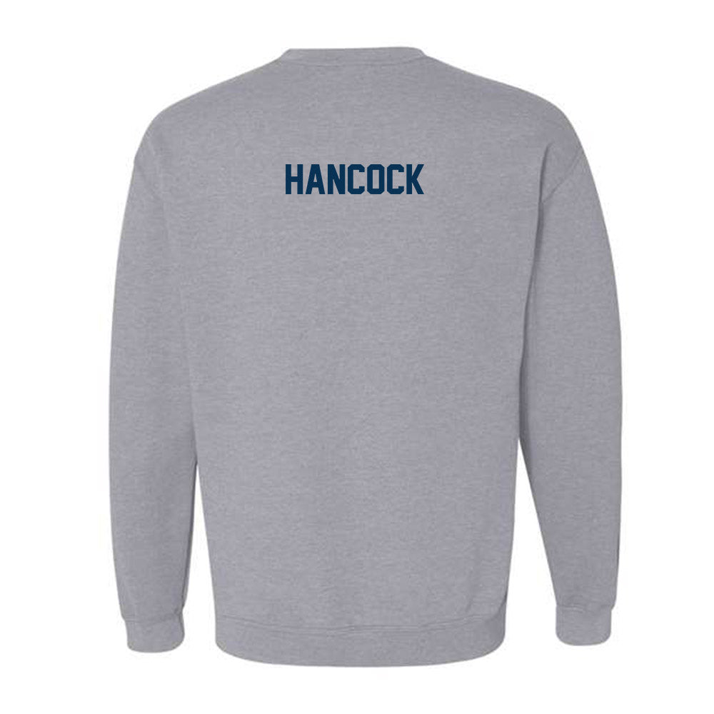 Old Dominion - NCAA Women's Golf : Darby Hancock - Classic Shersey Crewneck Sweatshirt-1