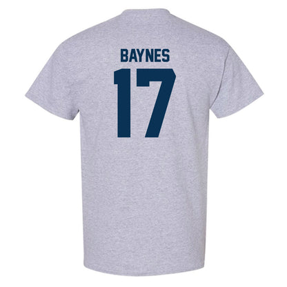 Old Dominion - NCAA Baseball : Hunter Baynes - Classic Shersey T-Shirt-1