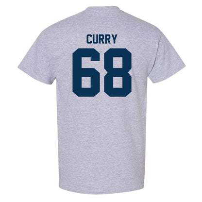 Old Dominion - NCAA Football : Martez Curry - Classic Shersey T-Shirt-1