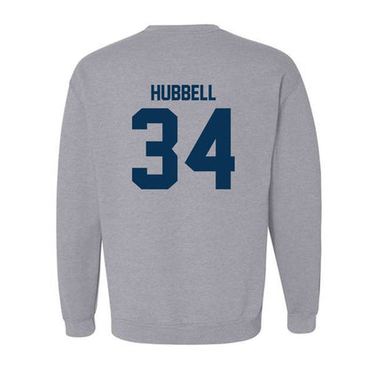 Old Dominion - NCAA Baseball : Ethan Hubbell - Classic Shersey Crewneck Sweatshirt-1