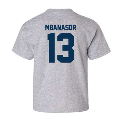 Old Dominion - NCAA Football : Sidney Mbanasor - Classic Shersey Youth T-Shirt-1