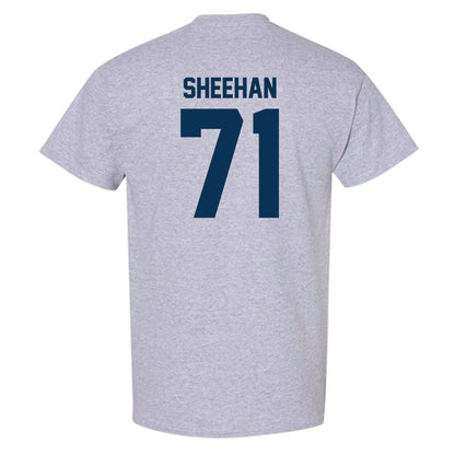 Old Dominion - NCAA Football : Jack Sheehan - Classic Shersey T-Shirt-1