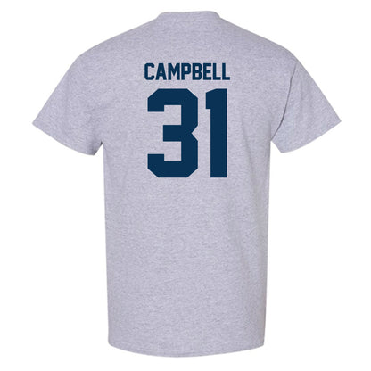 Old Dominion - NCAA Football : Bartholomew Campbell - Classic Shersey T-Shirt-1