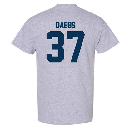 Old Dominion - NCAA Football : Jaden Dabbs - Classic Shersey T-Shirt-1
