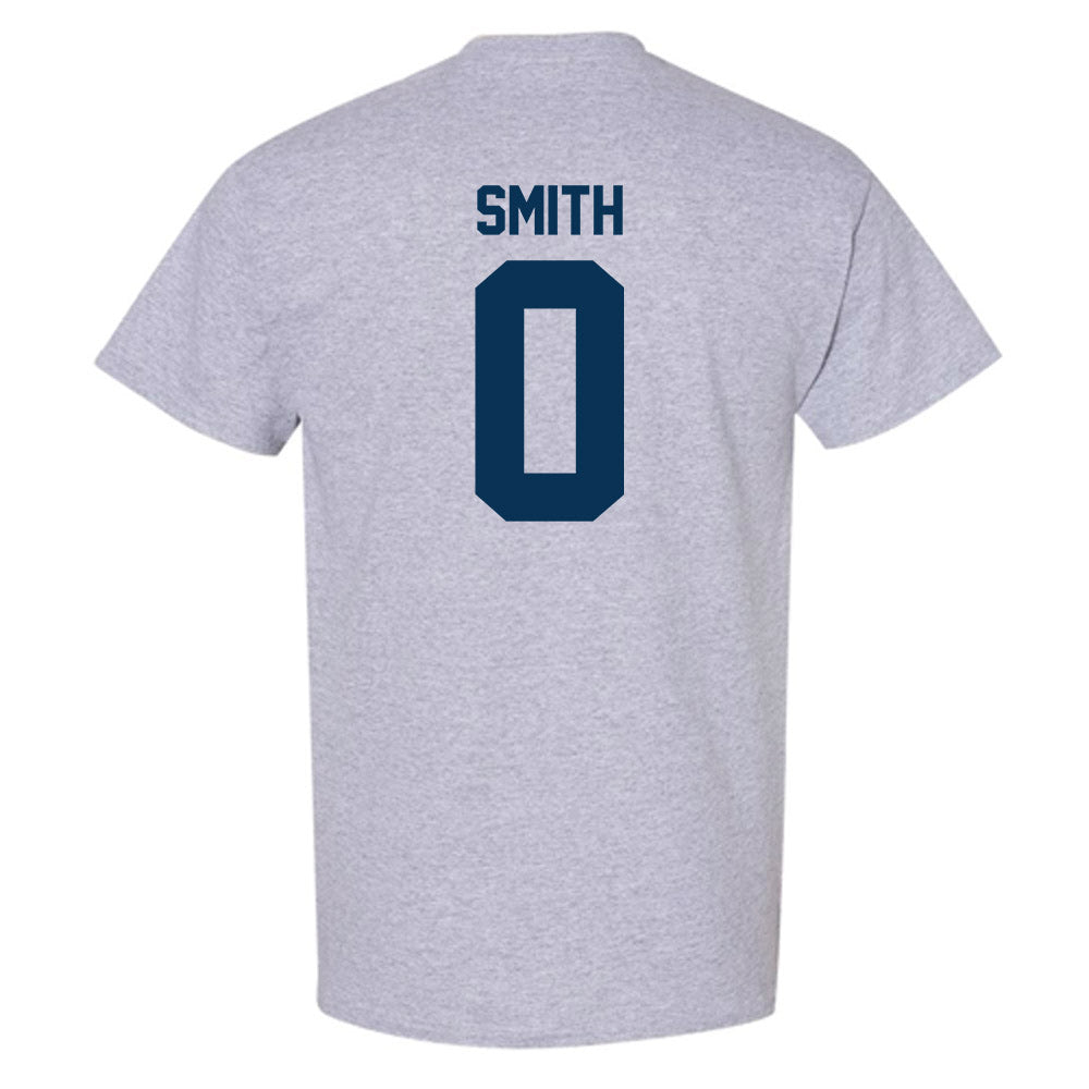 Old Dominion - NCAA Women's Soccer : Camdyn Smith - Classic Shersey T-Shirt-1