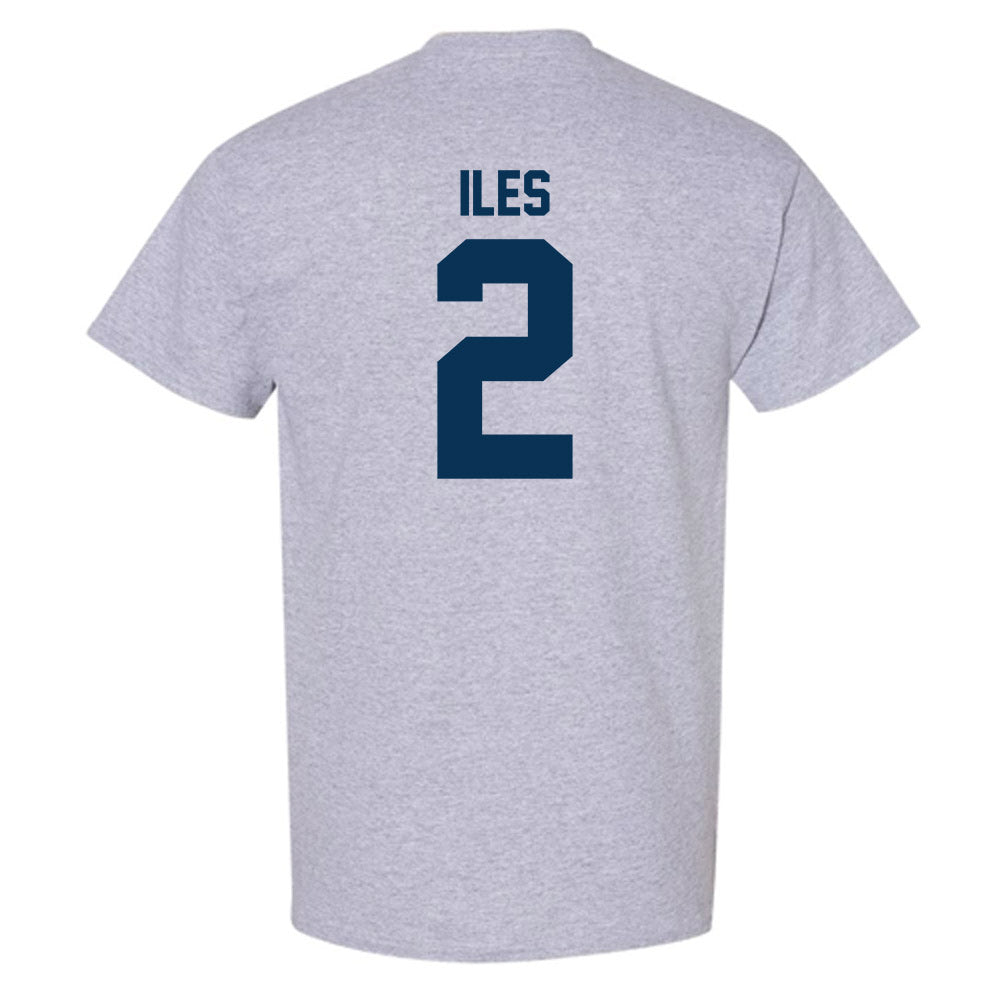 Old Dominion - NCAA Football : Daevon Iles - Classic Shersey T-Shirt-1