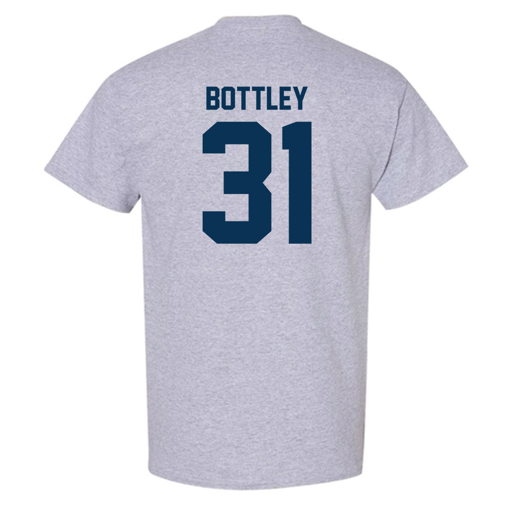 Old Dominion - NCAA Women's Basketball : Monica Bottley - Classic Shersey T-Shirt-1