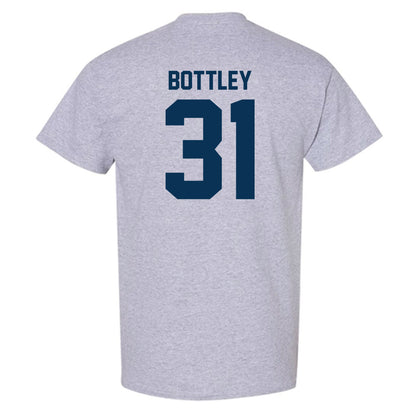 Old Dominion - NCAA Women's Basketball : Monica Bottley - Classic Shersey T-Shirt-1