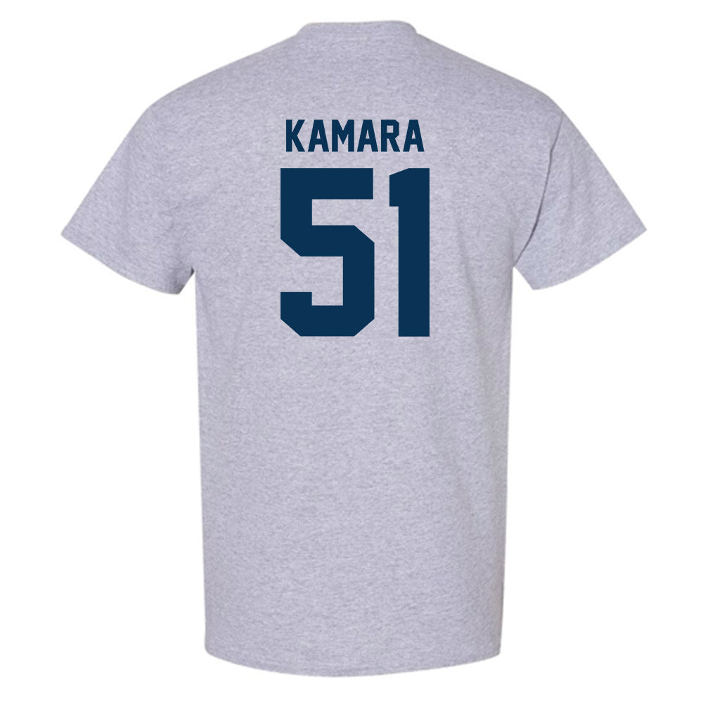 Old Dominion - NCAA Football : Idrissa Kamara - Classic Shersey T-Shirt-1