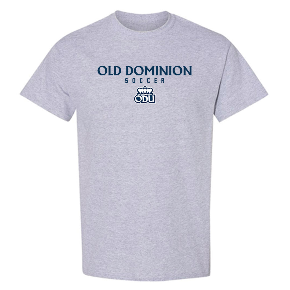 Old Dominion - NCAA Women's Soccer : Camdyn Smith - Classic Shersey T-Shirt-0