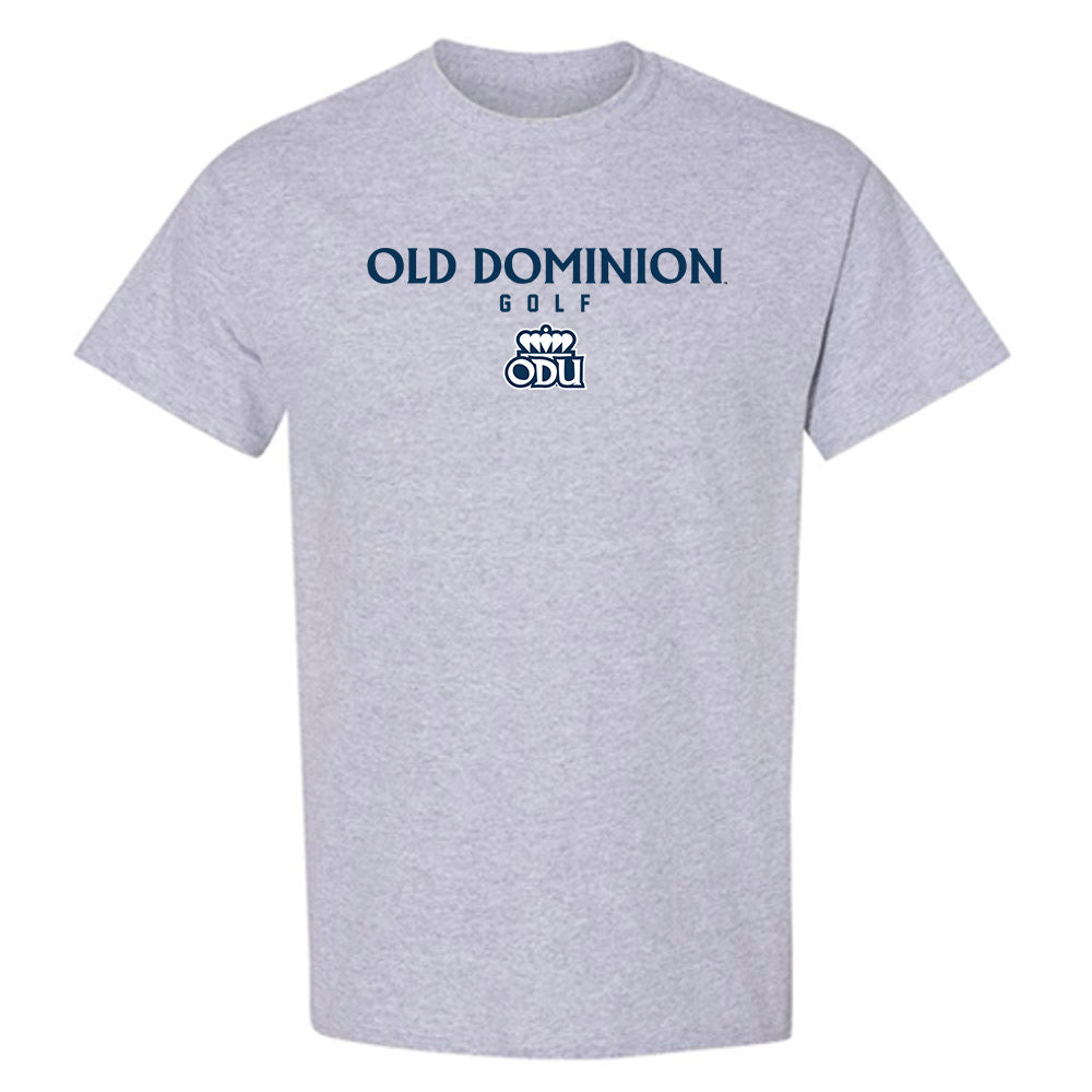 Old Dominion - NCAA Women's Golf : Darby Hancock - Classic Shersey T-Shirt-0