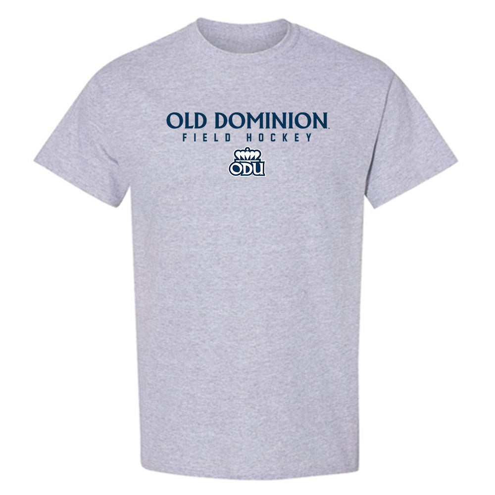 Old Dominion - NCAA Women's Field Hockey : Alexa Murphy - Classic Shersey T-Shirt-0