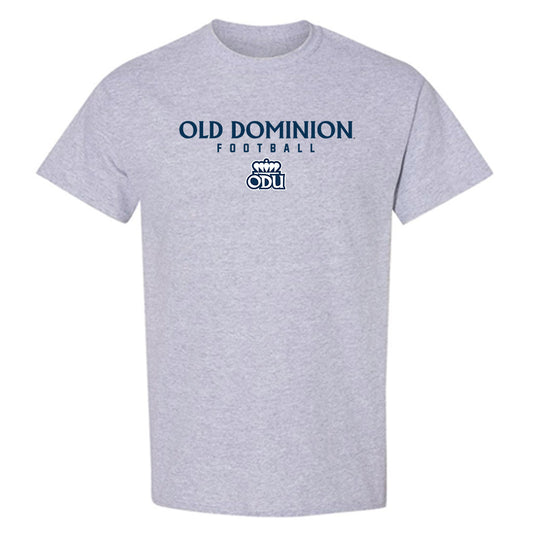 Old Dominion - NCAA Football : Montrell Chapman - Classic Shersey T-Shirt-0
