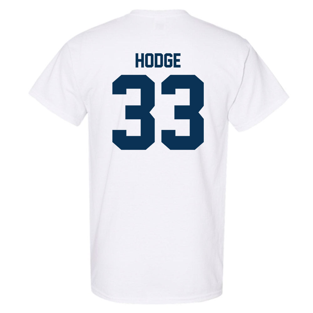 Old Dominion - NCAA Men's Basketball : William Hodge - Classic Shersey T-Shirt-1