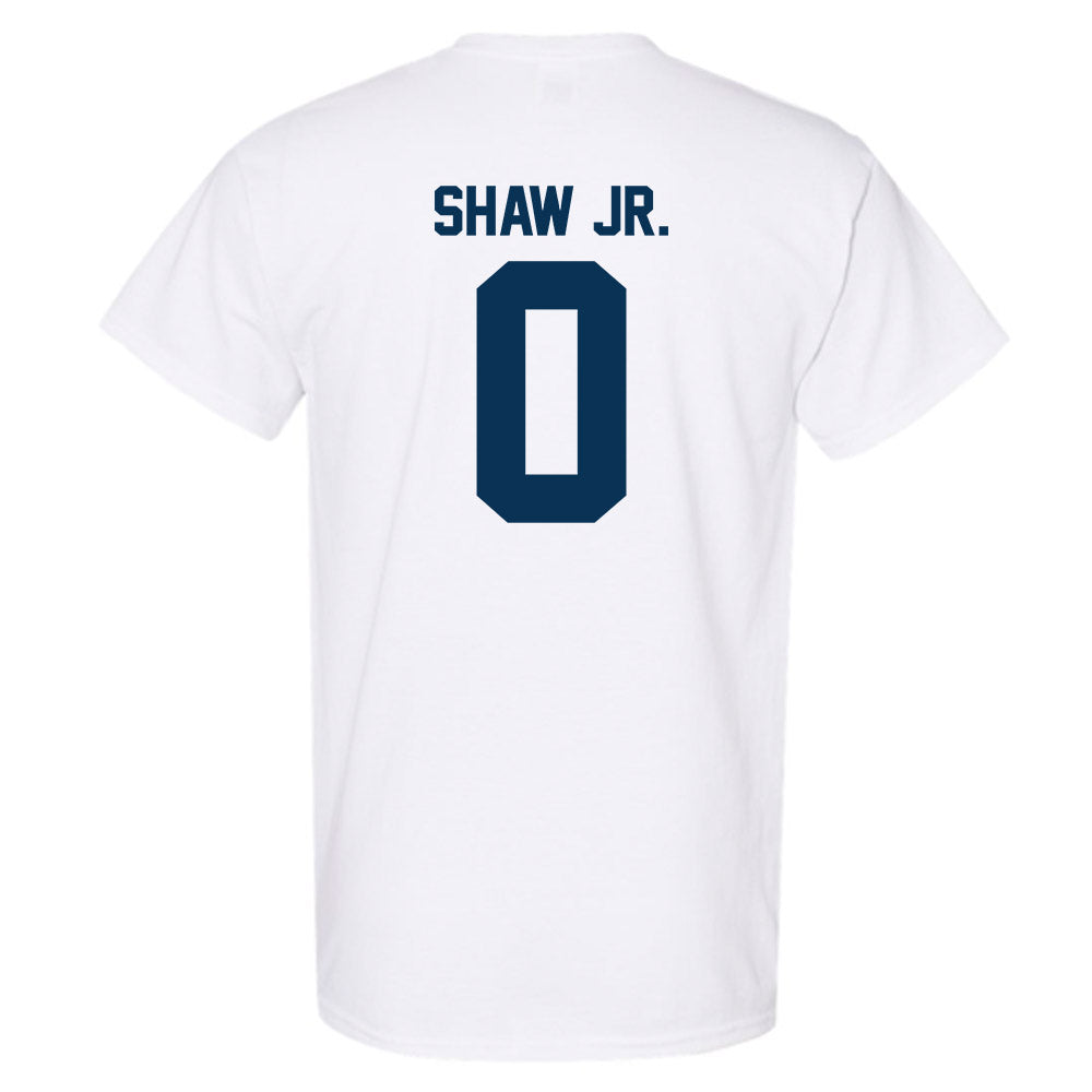 Old Dominion - NCAA Men's Basketball : Kc Shaw Jr. - Classic Shersey T-Shirt-1