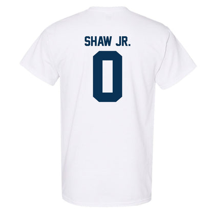 Old Dominion - NCAA Men's Basketball : Kc Shaw Jr. - Classic Shersey T-Shirt-1