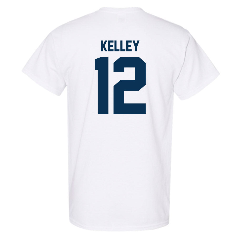 Old Dominion - NCAA Women's Basketball : Landin Kelley - Classic Shersey T-Shirt-1
