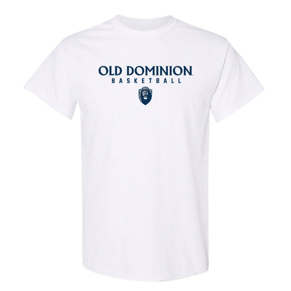 Old Dominion - NCAA Men's Basketball : Drew Mckenna - Classic Shersey T-Shirt-0