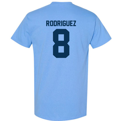 Old Dominion - NCAA Football : Joshua Rodriguez - Classic Shersey T-Shirt-1