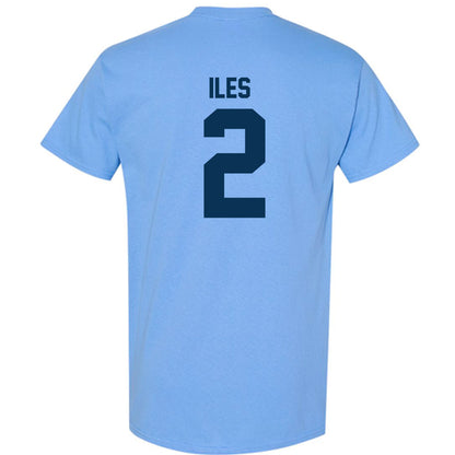 Old Dominion - NCAA Football : Daevon Iles - Classic Shersey T-Shirt-1