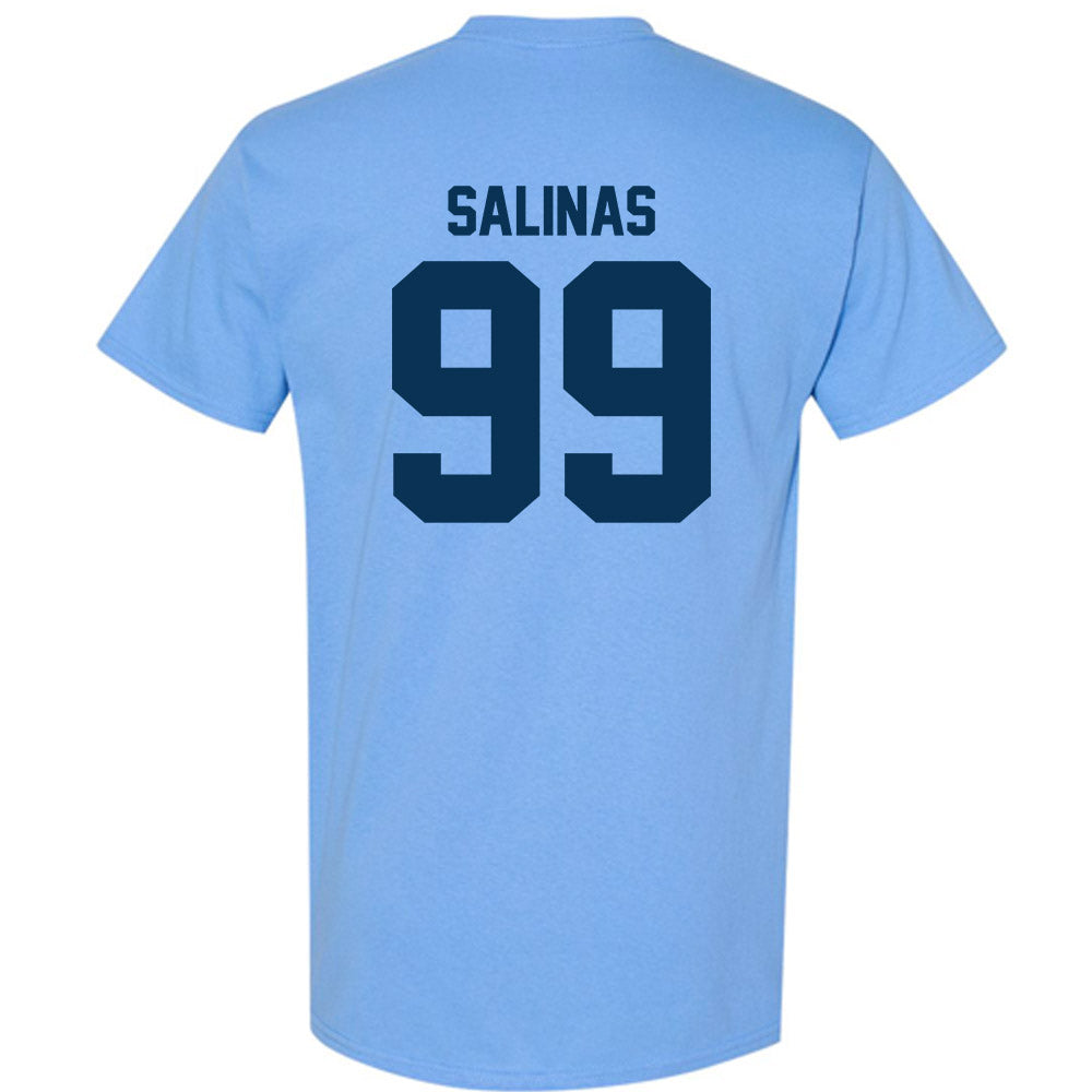 Old Dominion - NCAA Women's Lacrosse : Ava Salinas - Classic Shersey T-Shirt-1