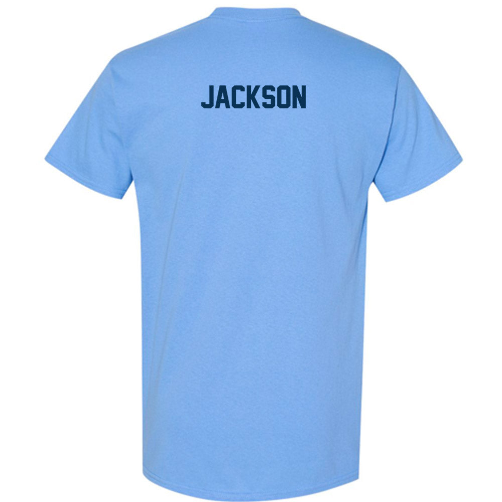 Old Dominion - NCAA Baseball : Brady Jackson - Classic Shersey T-Shirt-1
