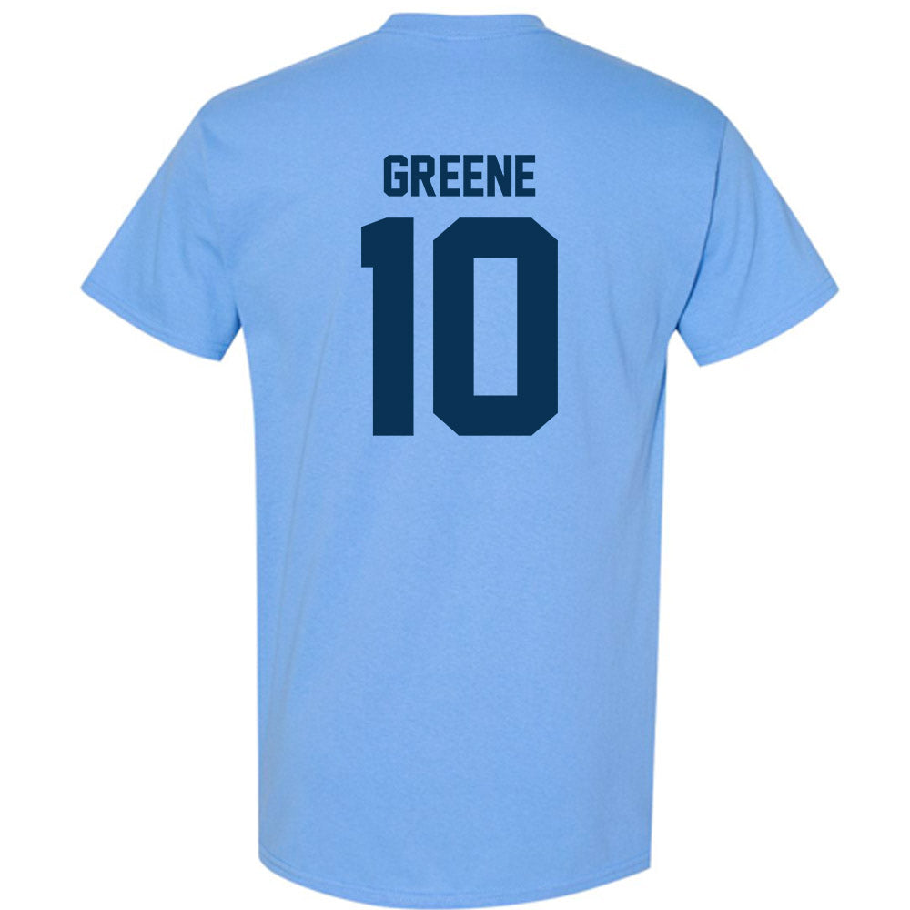 Old Dominion - NCAA Women's Lacrosse : Ashley Greene - Classic Shersey T-Shirt-1