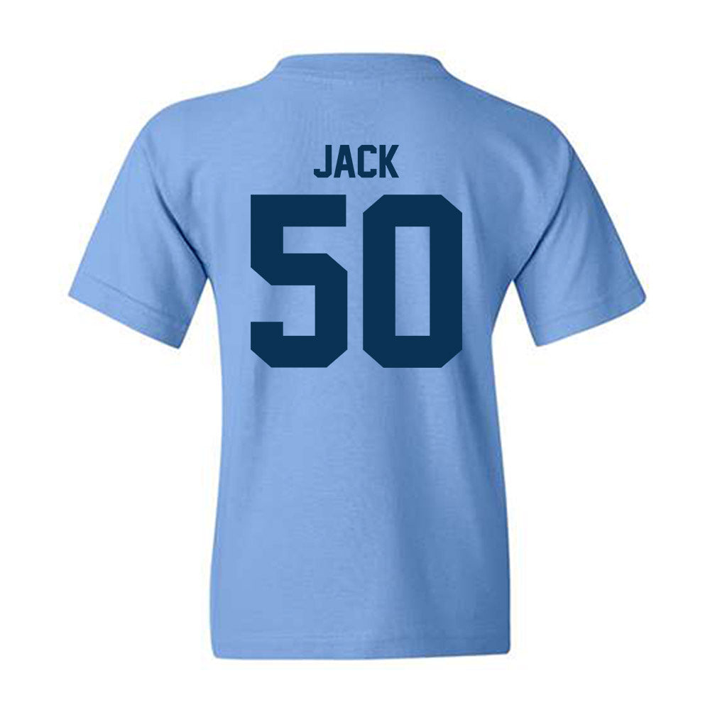 Old Dominion - NCAA Baseball : Maddox Jack - Classic Shersey Youth T-Shirt-1