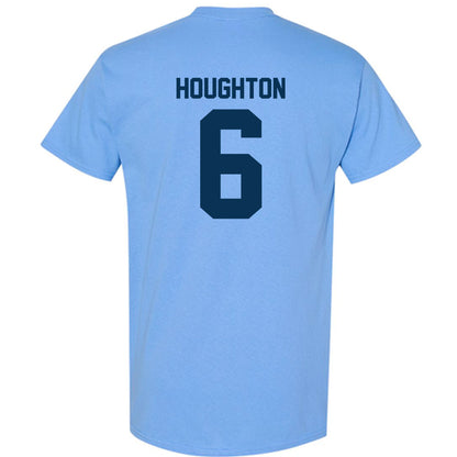 Old Dominion - NCAA Women's Field Hockey : Stella Houghton - Classic Shersey T-Shirt-1