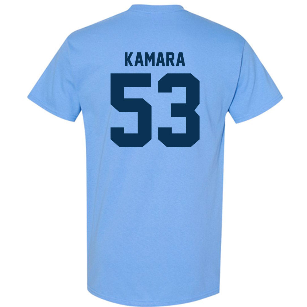 Old Dominion - NCAA Football : Idrissa Kamara - Classic Shersey T-Shirt-1