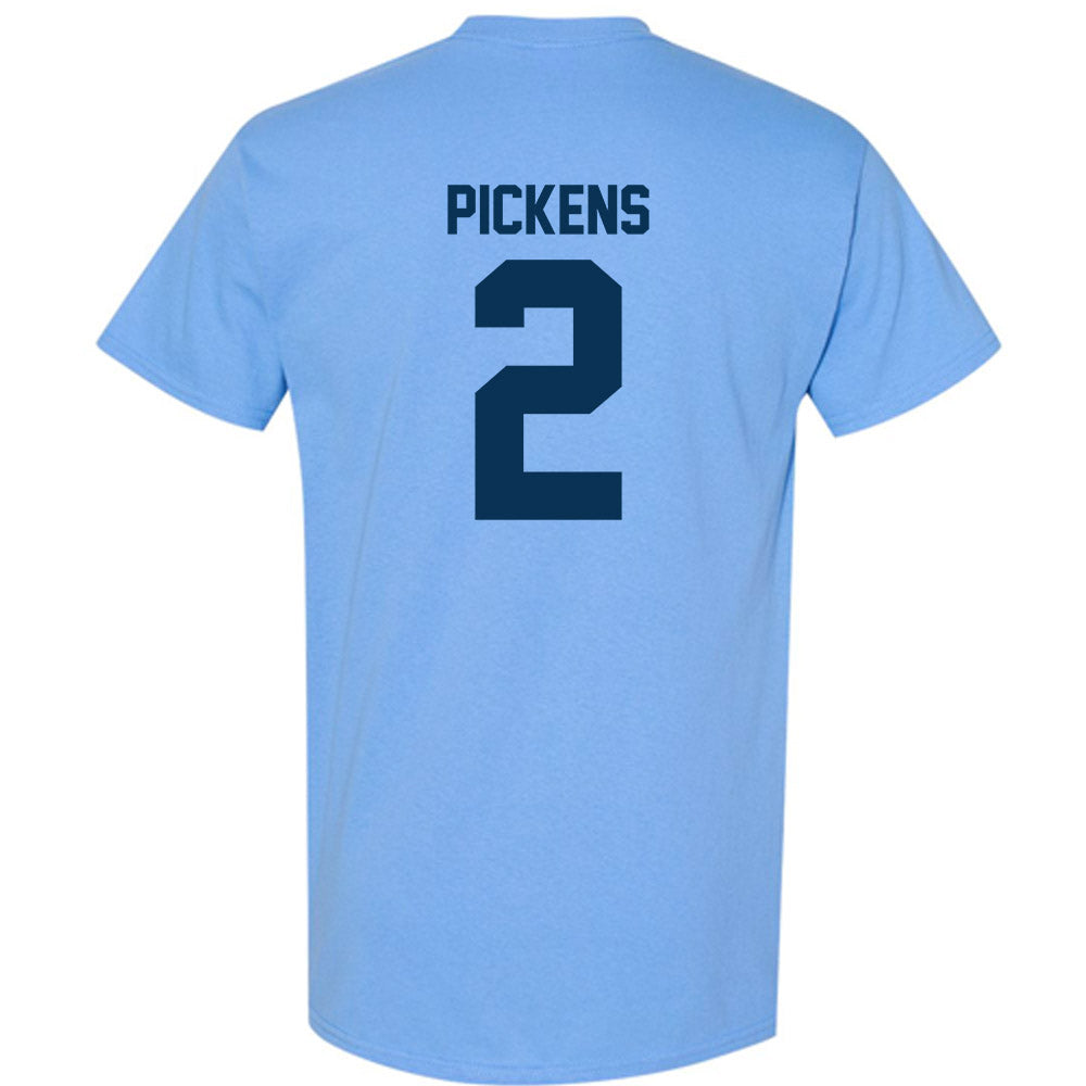 Old Dominion - NCAA Football : Daniel Pickens - Classic Shersey T-Shirt-1