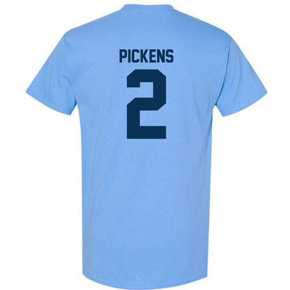 Old Dominion - NCAA Football : Daniel Pickens - Classic Shersey T-Shirt-1