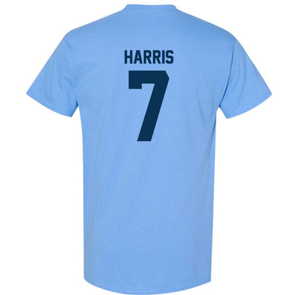 Old Dominion - NCAA Football : Kendall Harris - Classic Shersey T-Shirt-1