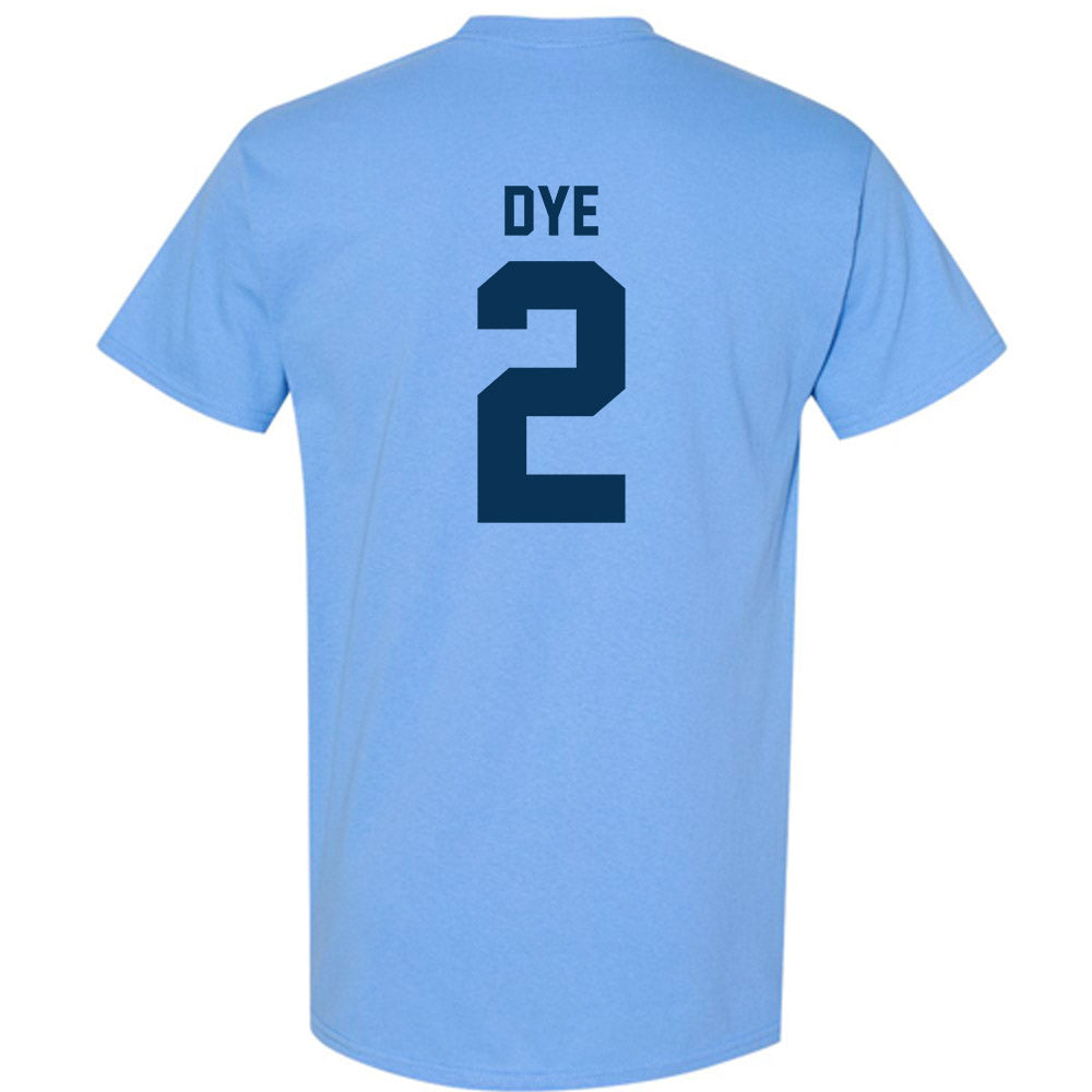 Old Dominion - NCAA Baseball : Macaddin Dye - Classic Shersey T-Shirt-1